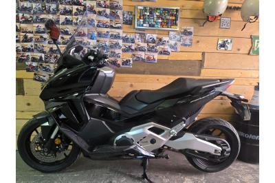 HONDA NSS FORZA 750