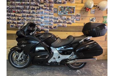 HONDA ST 1300 PAN EUROPEAN