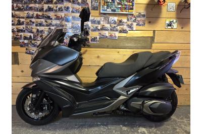 KYMCO XCITING 400I