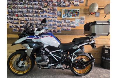 BMW R 1250 GS