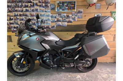 HONDA NT 1100 DCT