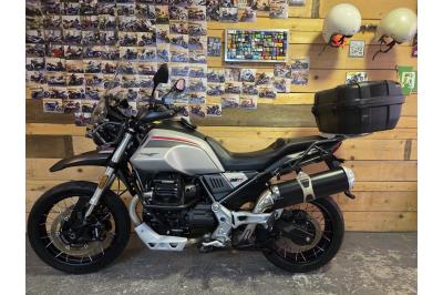 MOTO GUZZI V85 TT TRAVEL PACK 850