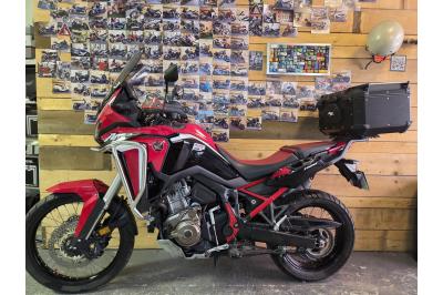HONDA Africa Twin CRF1100L