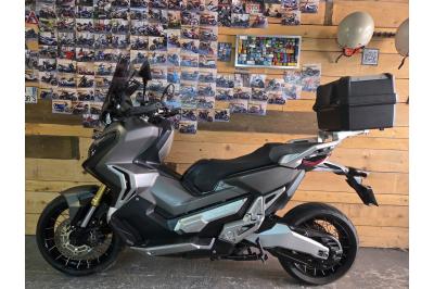 HONDA X-ADV