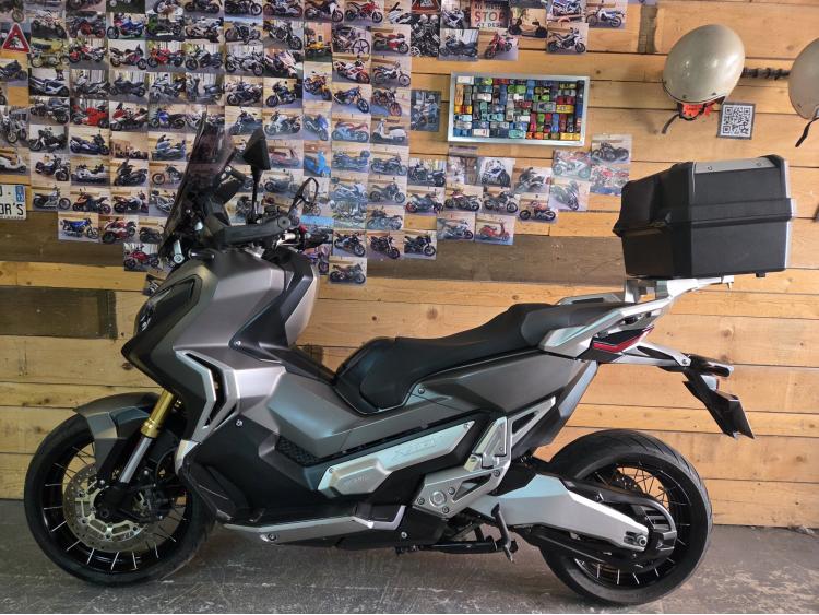 HONDA X-ADV Garantie 1an