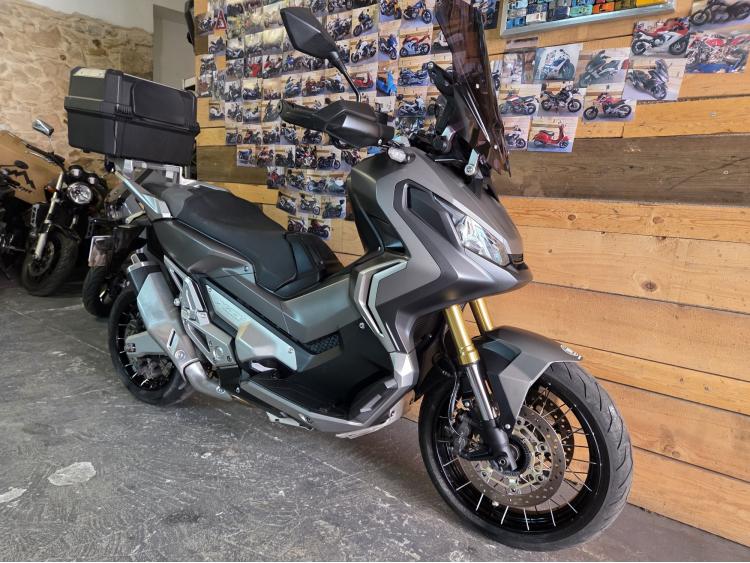 HONDA X-ADV Garantie 1an