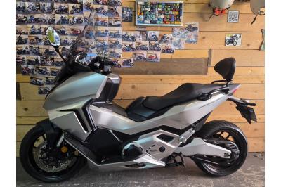 HONDA NSS FORZA 750