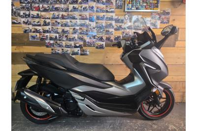 HONDA NSS FORZA 300