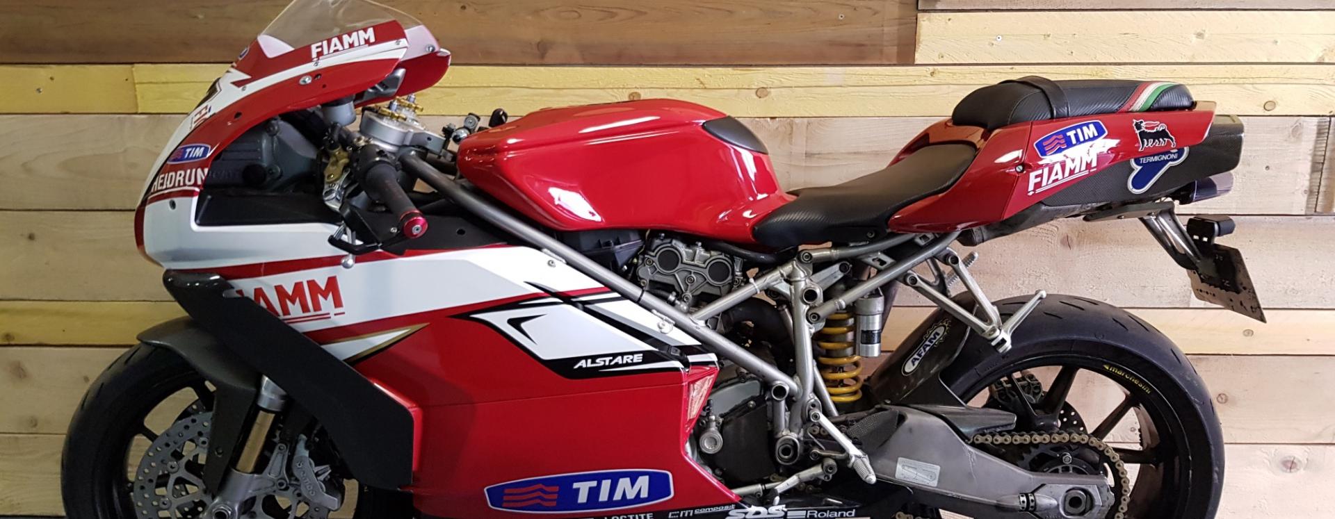 ducati