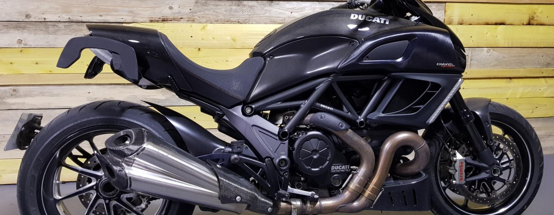 diavel