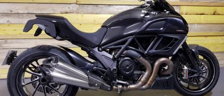 diavel