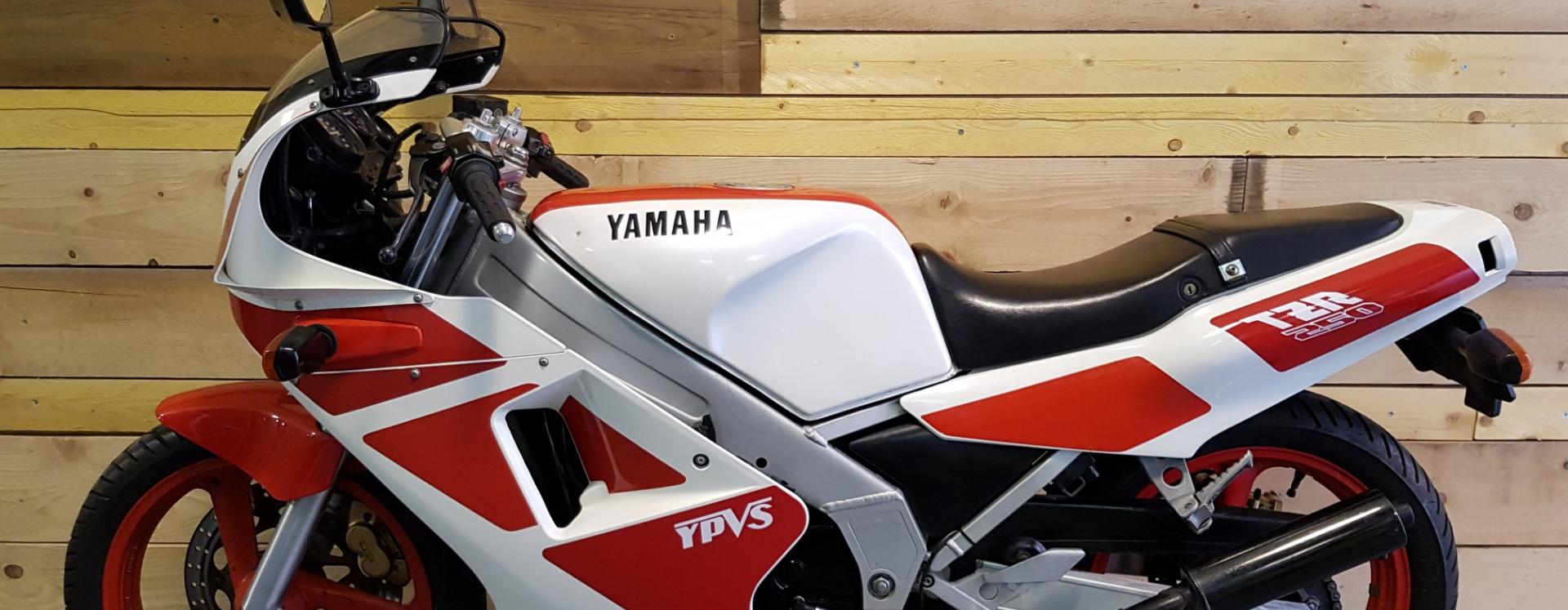 tzr250