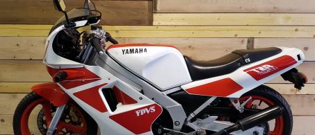 tzr250
