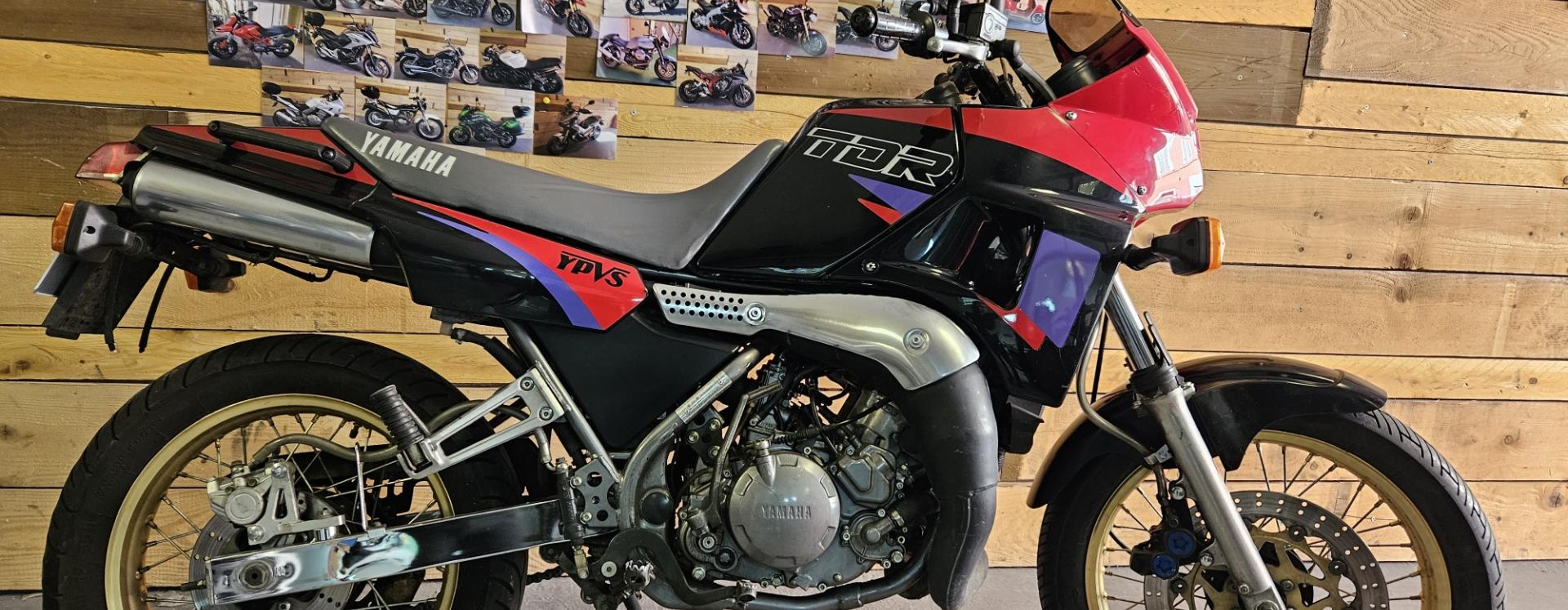tdr250