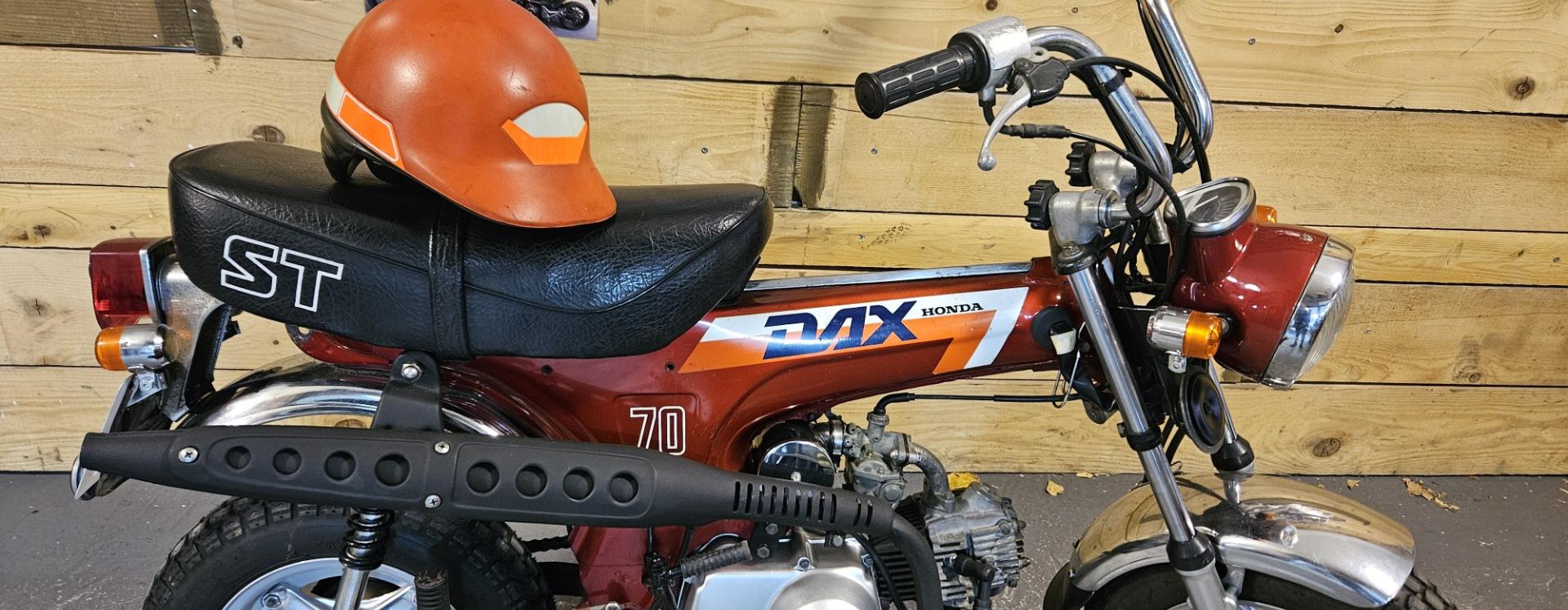 dax