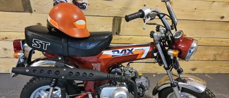 dax