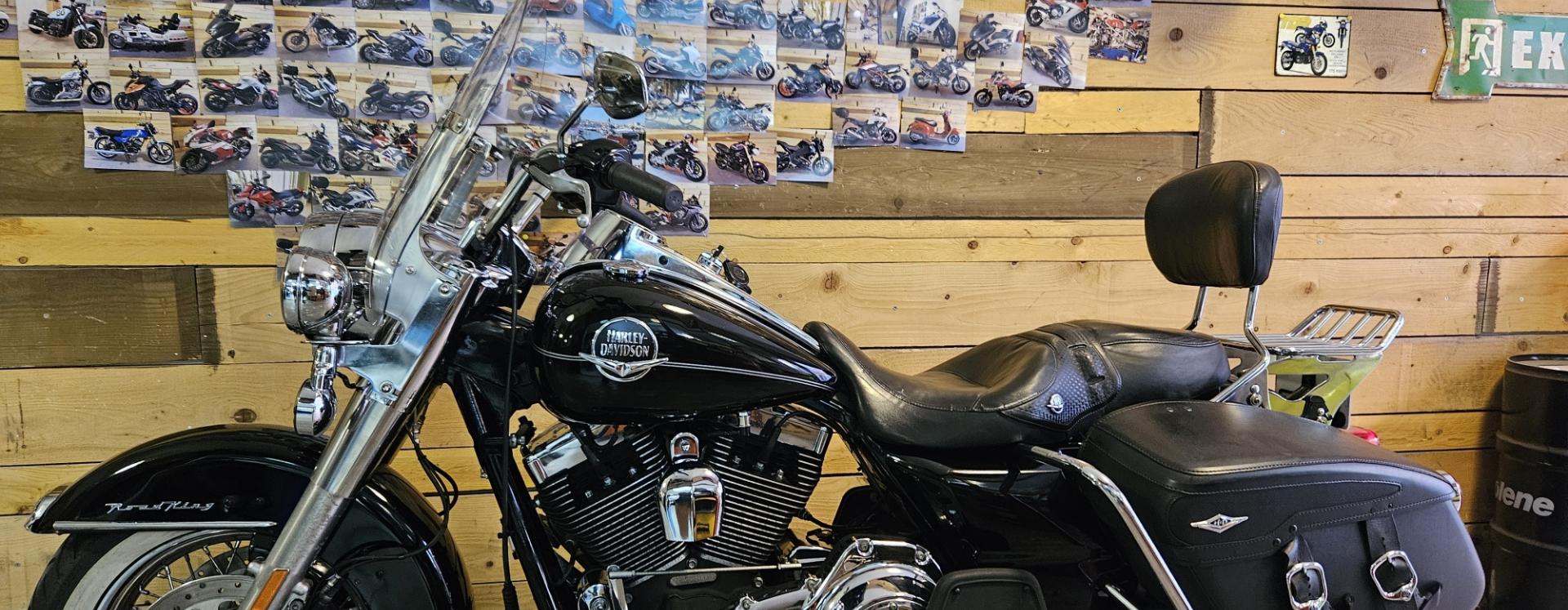 harley